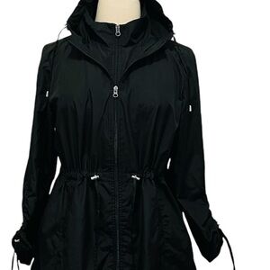 Jones New York Rain Coat